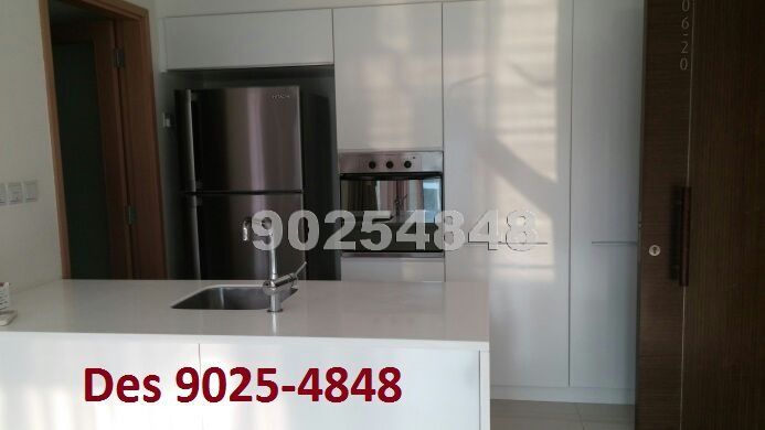 One-north Residences (D5), Condominium #840752